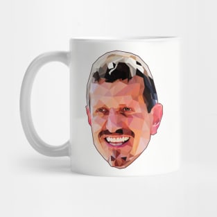 Guenther 2023 Mug